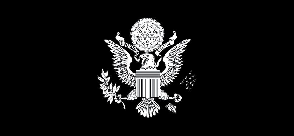 Figure 21-1 from DA PAM 670-1: Service cap insignia, officer
