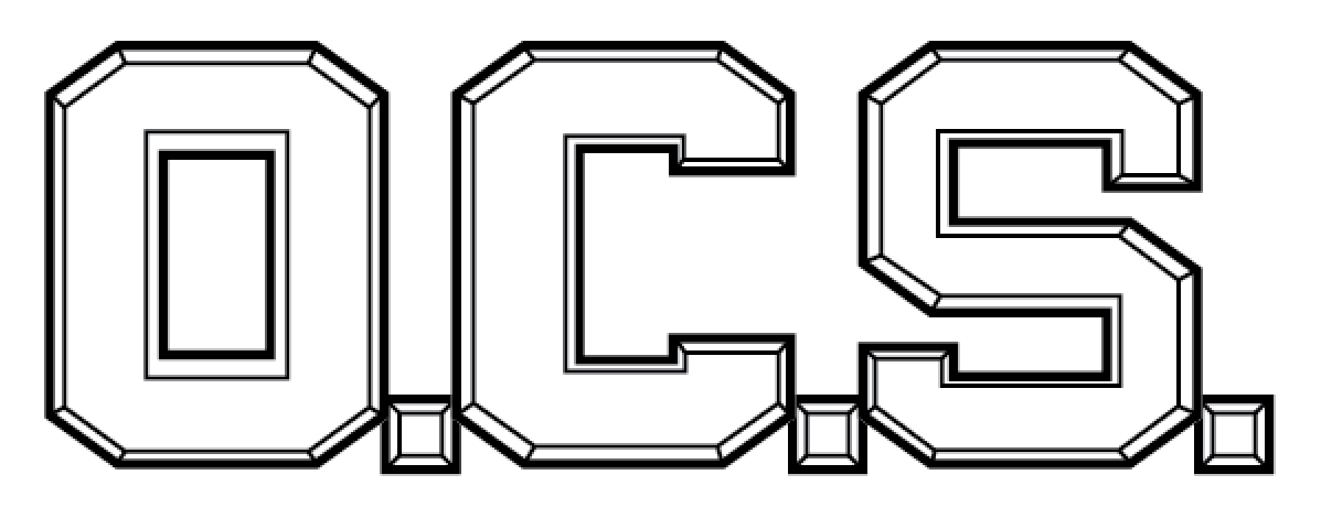 Figure 21-130 from DA PAM 670-1: Officer candidate insignia