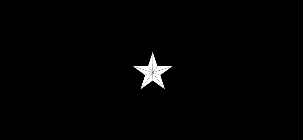 Figure 21-28 from DA PAM 670-1: Insignia of grade on shoulder loop, general officers