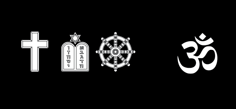 Figure 21-73 from DA PAM 670-1: Insignia of branch, Chaplain Corps, officer