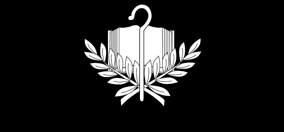 Figure 21-75 from DA PAM 670-1: Insignia of branch, chaplain candidate, officer only