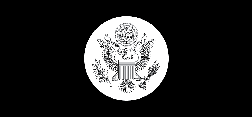 Figure 21-94 from DA PAM 670-1: Collar insignia, nominative senior enlisted leader collar insignia