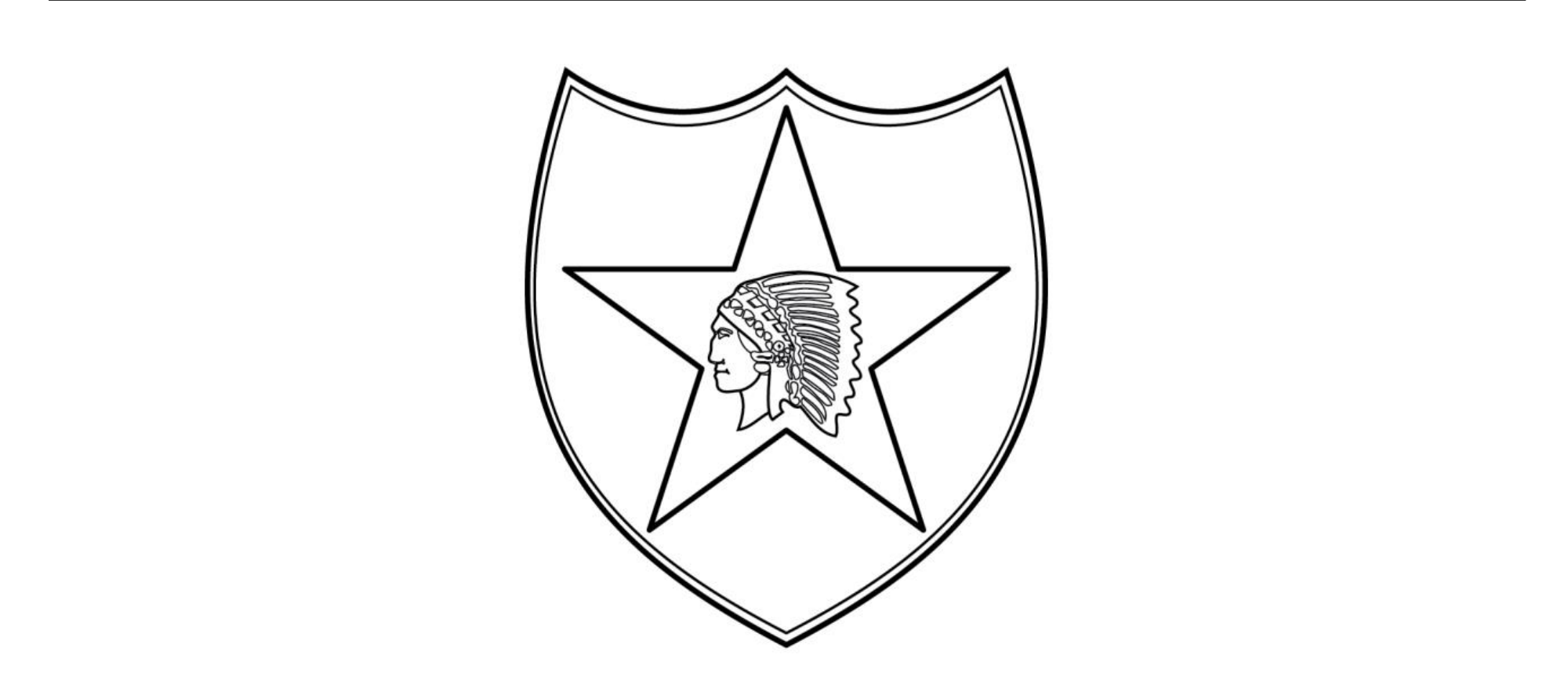 Figure 22-74 from DA PAM 670-1: Combat service identification badge