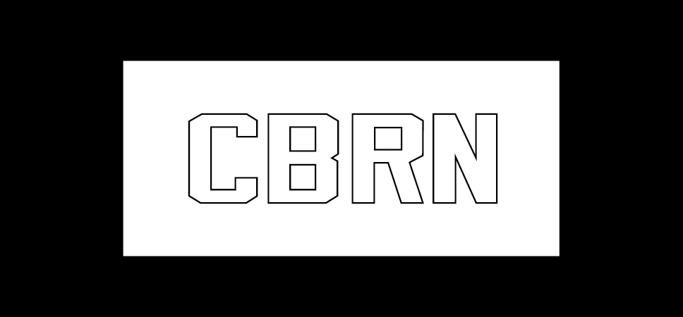 Brassard, explosive ordnance disposal