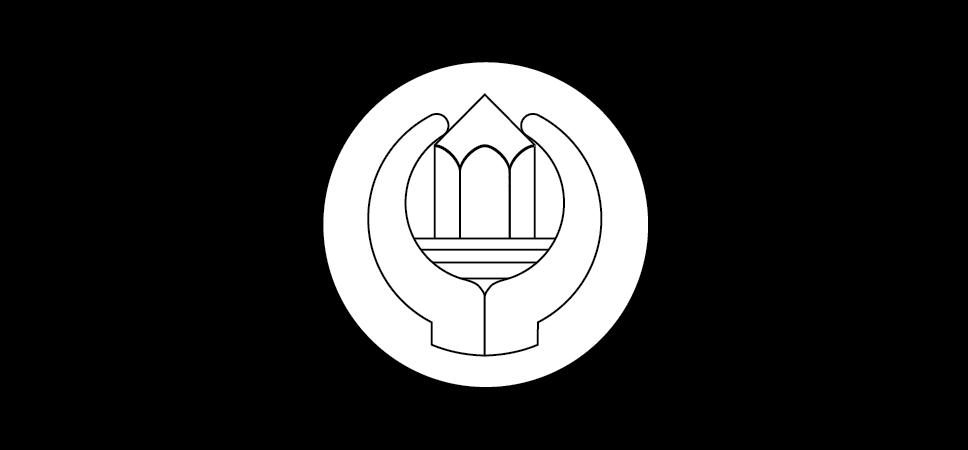 Collar insignia, chaplain assistant, enlisted