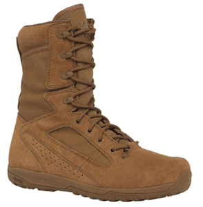 Top 10 Best AR670-1 Compliant Army Boots 2019 - AR670.com